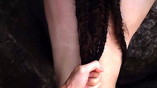 HORNY TOURIST gives me an appointment at the SEA to GET ASS