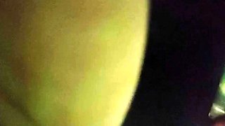 Amateur couple hidden cam