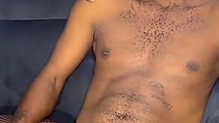 I Seduce My Boss to Fuck Me on the Coach