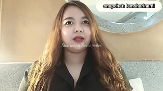 Nagpafinger Ako Sa Pwet Kay Koreano - Sharinami Sexcapades