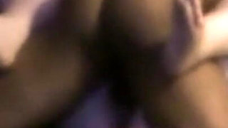 Smashing some pregnant pussy