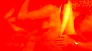 Secretary group sex hardcore fucking blond girl facia