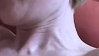 German Housewife Is a Sex Addict