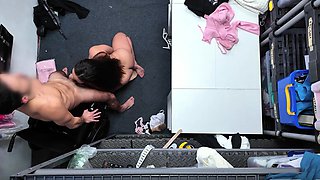 Adriana Maya - A Thief On Wheels