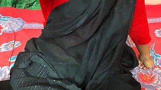 Desi sexy auntie sex with me fucking hard when nobody at home