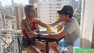 Tattooed VictorHugo Brazzers Brazzers Brazzers