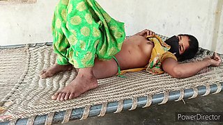 18 Years And Village Outdoor - 18 Year Indian Deshi Village Girl Outdoor Hard Fucking