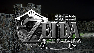 Medical CBT double Zeida and Zara 530