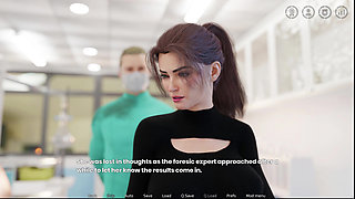 Unseen Instincts (part 5)