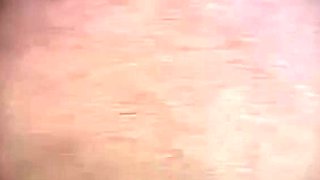 Big cock EXGF interracial busty geek coed blowjob