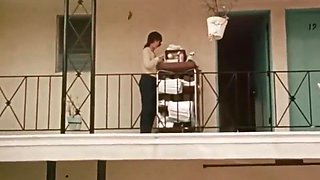 She Did What He Wanted (1971)