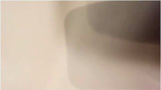 An 18-year-old Female Student Gets Vaginal Cum Shot While Talking To A Man She Doesnt Know With A C