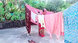 Desi Bhabhi Fucks Brother-in-Law in Steamy Indian Sex Scene - Hot Hindi XXX