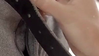 Blonde Beauty Ivana Sugar Creampied After Romantic Fuck with Big Dick BF