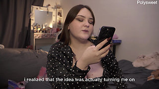 Porn stories - A beautiful neighbor gave a prostate massage to a neighbor