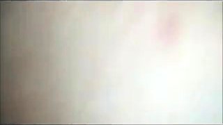 Loud Indian Girl Moans During Morning Sex