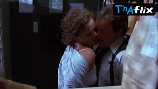 Dina Meyer Orbs Vignette In Wild Things: Diamonds In The Rock hard