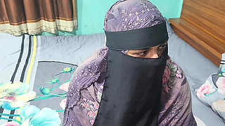 I fucked the student's mother at home.part 1