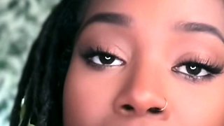 Nature’s Temptress POV Blowjob