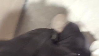 Just Found This Pee Video in My Phone From Day One of My Cruise