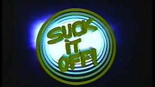 Suck It Off! 1992