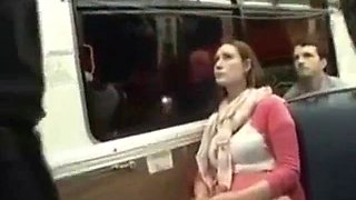 Bus Grope ft. Page  Rucca Page: Blowjob, Japanese  Pornhub Porn