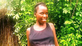 Nature of My Beautiful Bush
