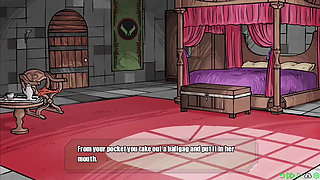 big boobs big ass Vanessa enjoys sex with the ultimate pleasure sextoy doominator 3000 - gameplay