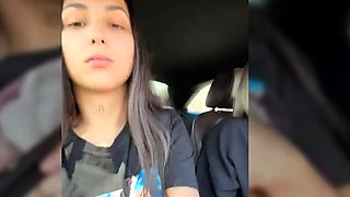 Suzanna stunning amateur blonde girl public masturbating