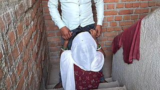 Village Hot Bhabhi