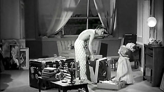 The Naked Venus - 1958