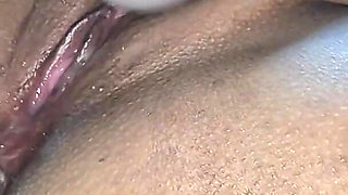 Hot Anal - Pounding My Stepsister's Ass and Tits I Part 1