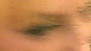 Cum Dripping From Used Cunt