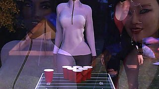 Being A DIK 10 - Part 367 Let The Party Start! By LoveSkySan69
